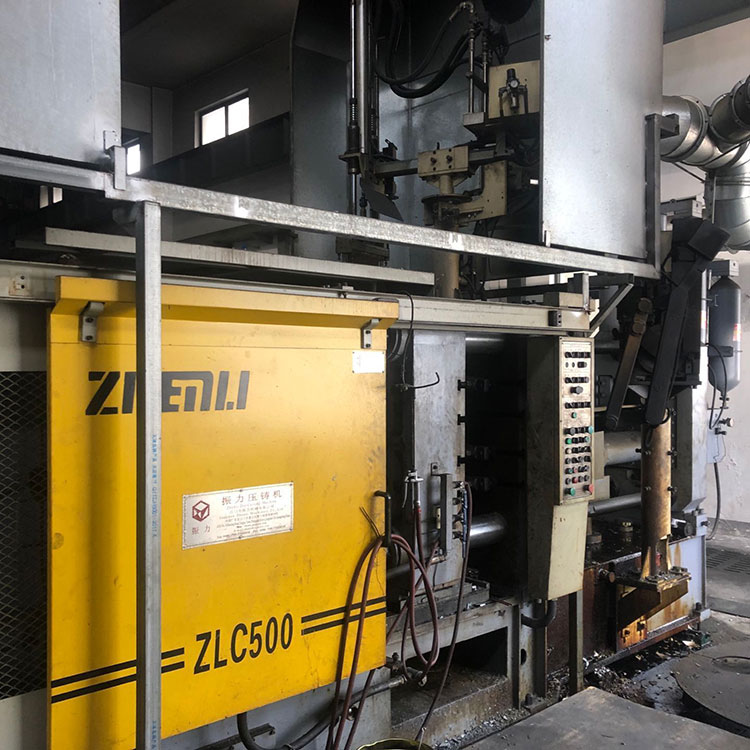 Як заводи з лиття алюмінію інтегрують датчики IoT